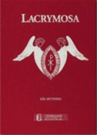 Lacrymosa - låg sättning