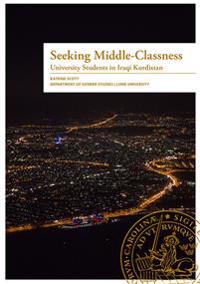 Seeking Middle-Classness