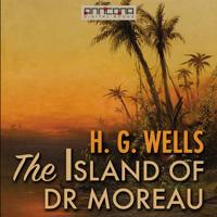 The Island of Doctor Moreau