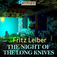 The Night of the Long Knives