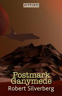 Postmark Ganymede