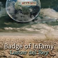 Badge of Infamy