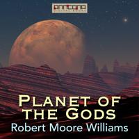 Planet of the Gods