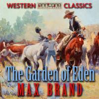 The Garden of Eden