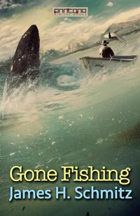 Gone Fishing