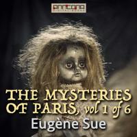 The Mysteries of Paris vol 1(6)