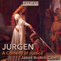 Jurgen, A Comedy of Justice