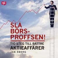 Slå börsproffsen: Tio steg till bättre aktieaffärer