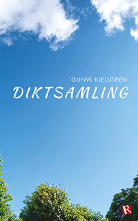 Bokomslag för "Diktsamling"