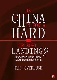 Is China in for a hard or soft landing?