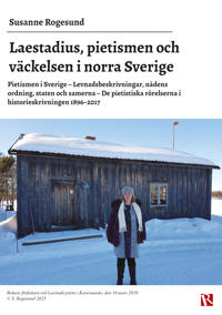 Laestadius, pietismen och väckelsen i norra Sverige