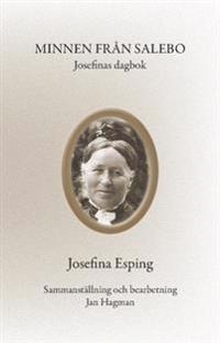 Minnen från Salebo : Josefinas dagbok
