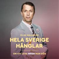 Hela Sverige hånglar : om att leva innan man dör