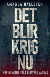 Det blir krig nu: Hur gängens våld blev vår vardag