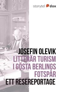 Litterär turism i Gösta Berlings fotspår