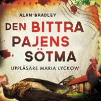Den bittra pajens sötma