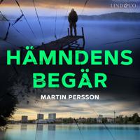 Hämndens begär