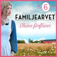 Okänt förflutet: En släkthistoria