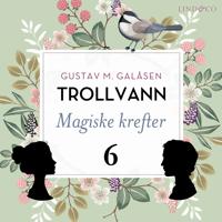 Magiske krefter