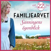 Sanningens ögonblick: En släkthistoria
