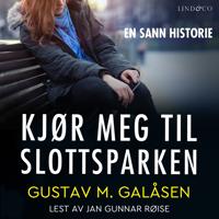 Kjør meg til Slottsparken
