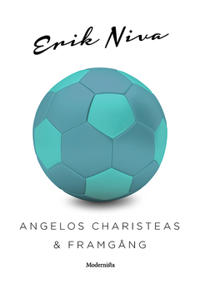 Angelos Charisteas & framgång