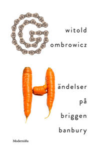 Händelser på briggen Banbury