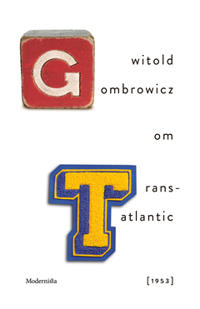 Om Trans-Atlantic [1953]