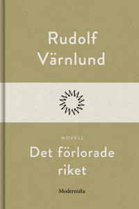 Det förlorade riket