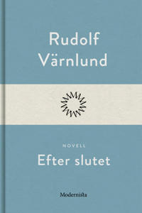 Efter slutet