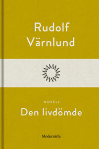 Den livdömde