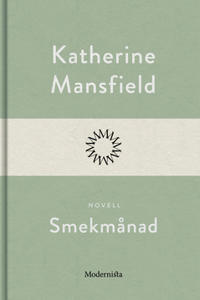 Smekmånad