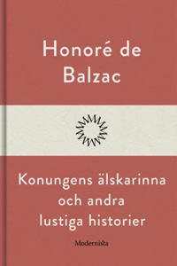 Konungens älskarinna och andra lustiga historier