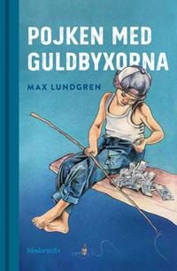 Pojken med guldbyxorna