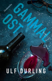 Gammal ost