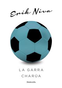 La garra charúa