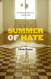 Summer of Hate