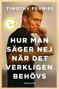 Hur man säger nej när det verkligen behövs