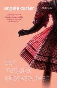 Den magiska leksaksbutiken