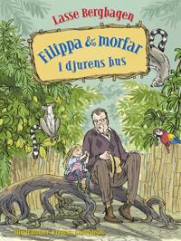 Filippa & morfar i djurens hus