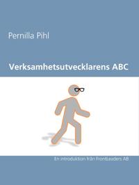 Verksamhetsutvecklarens ABC: En introduktion från FrontLeaders AB