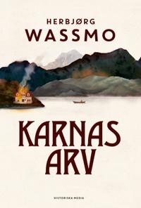 Karnas arv