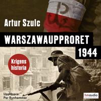 Warszawaupproret 1944