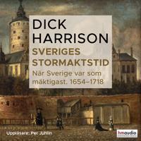 Sveriges stormaktstid. När Sverige var som mäktigast