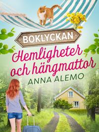 Hemligheter och hängmattor : Boklyckan, del 1