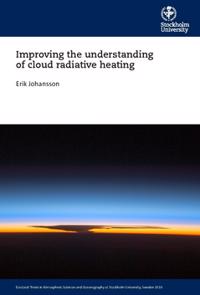 Improving the understanding of cloud radiative heating