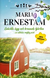 Knäckta ägg och krossade hjärtan - en alldeles omöjlig påsk