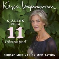 Frihetens fågel - Själens resa Etapp 11
