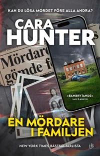 En mördare i familjen