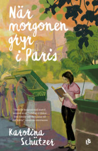 När morgonen gryr i Paris